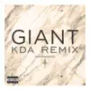 Banks & Steelz - Giant (KDA Remix) - Single